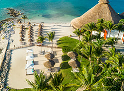 Win 1 of 3 Club Med Holiday Packages, 1 Drawn Daily