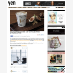 Win 1 of 3 coffee machines + capsules from Vittoria Coffee!