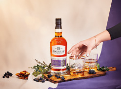Win 1 of 3 Double Passes to the Tokay Whisky Launch Event at Bridge Lane Bar
