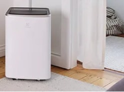 Win 1 of 3 Electrolux UltimateHome Portable Air Conditioners