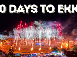 Win 1 of 3 Family Passes to The Ekka