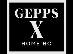 Win 1 of 3 Gepps X Home Hq Gift Cards