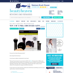 Win 1 of 3 Inika Discovery kits!