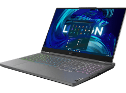 Win 1 of 3 Intel Powered Laptops