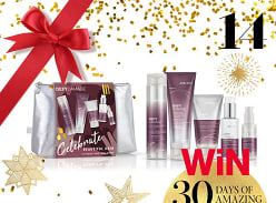 Win 1 of 3 Joicos Defy Damage Gift Bags