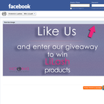 Win 1 of 3 'LiLash' eyelash conditioning serums! - Victoria's Lashes