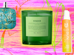 Win 1 of 3 MECCA Gift Packs