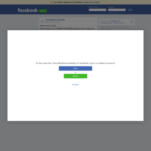 Win 1 of 3 MH8000P TENS/EMS machines! - Tens Machines Australia