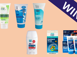 Win 1 of 3 Neat Feat Gift Packs