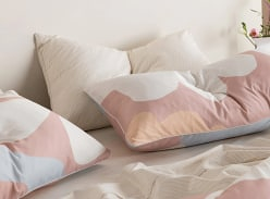 Win 1 of 3 New ‘Sleep Patterns’ Bedding Collections