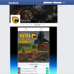 Win 1 of 3 PC games! - Respawn Ninja