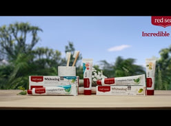 Win 1 of 3 Philips 9000 DiamondClean toothbrushes and our new range of toothpastes