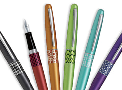 Win 1 of 3 Pilot Pens