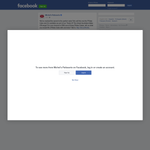 Win 1 of 3 Pinata cakes! - Michel's Patisserie