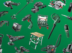 Win 1 of 3 Power Tools Prize Packs