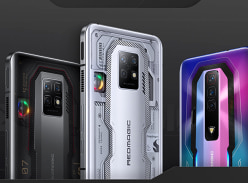 Win 1 of 3 Red Magic 7S Pro: Lords Mobile Edition