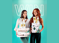 Win 1 of 3 Remington/Growth Bomb Packs