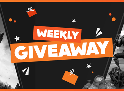 Win 1 of 3 Steam Keys for Uncharted Legacy of Thieves, Spiderman-Man Remastered and God of War