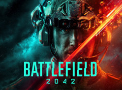 Win 1 of 3 SteelSeries x Battlefield 2042 Prize Packs