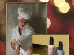 Win 1 of 3 Stress Relief Holiday Packages
