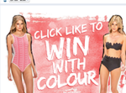 Win 1 of 3 swimsuits from Cleonie Beachwear!