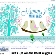 Win 1 of 3 The Wiggles: Surfer Jeff DVD & CD 