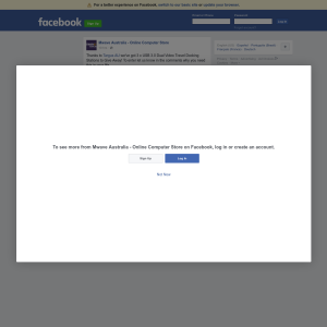 Win 1 of 3 USB 3.0 Dual Video Travel Docking Stations! - Mwave