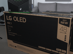 Win 1 of 3 Xbox Series X & LG OLED TV Combos