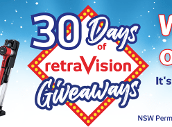 Win 1 of 30 Prizes TVs, Electrical Appliances, Tablets, Laptops and More