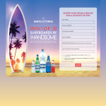 Win 1 of 30 surfboards!