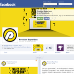 Win 1 of 4 $50 iTunes gift cards - Preston Superbox