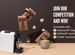 Win 1 of 4 $500 Cash Prizes