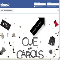 Win 1 of 4 $500 'Cue' vouchers!