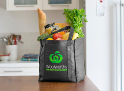 Win 1 of 4 $500 Woolworths Gift Cards