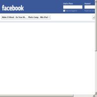 Win 1 of 4 Apple iPads with a Wooden cover! - Make It Wood