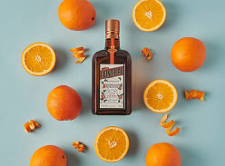 Win 1 of 4 Bottles of Cointreau