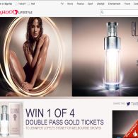 Win 1 of 4 Double Pass Gold Tickets to Jennifer Lopez's Sydney or Melbourne Show