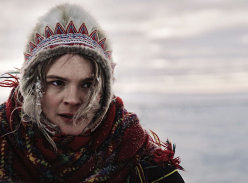 Win 1  of 4 Double Passes to the Scandinavian Film Festival