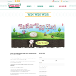Win 1 of 4 exclusive Krispy Kreme Gift Packs + 3 Dozen Doughnuts!
