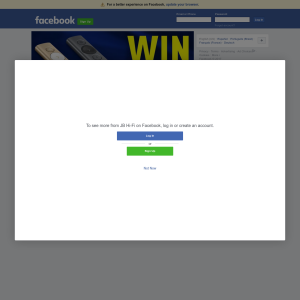 Win 1 of 4 Logitech Spotlight Advanced Presentation Remotes! - JB Hi-Fi