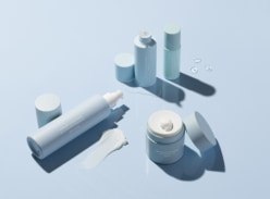 Win 1 Of 4 Lust Minerals Gift Packs