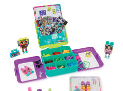 Win 1 of 4 Pixobitz Studios Prize Packs