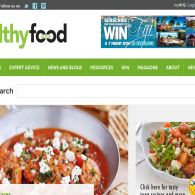 Win 1 of 4 Sirena hampers! - Australian Healthy Food