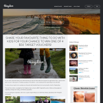 Win 1 of 4 Target Gift Vouchers - Thingdoer