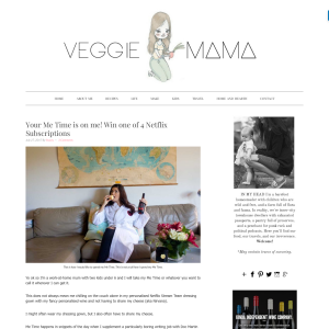 Win 1 of 4 Three-Month Netflix Subscriptions