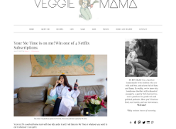 Win 1 of 4 Three-Month Netflix Subscriptions