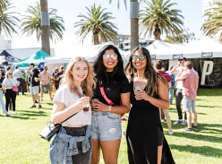 Win 1 of 40 Tickets to Geelong Beer Festival