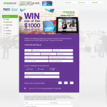 Win 1 of 5 $1,000 Eftpos gift cards!