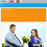 Win 1 of 5 $1,000 prepaid Eftpos cards! - TVH!TS