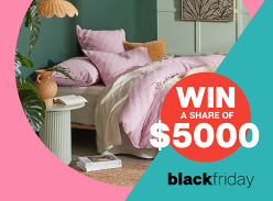 Win 1 of 5 $1000 Home HQ Gift Cards